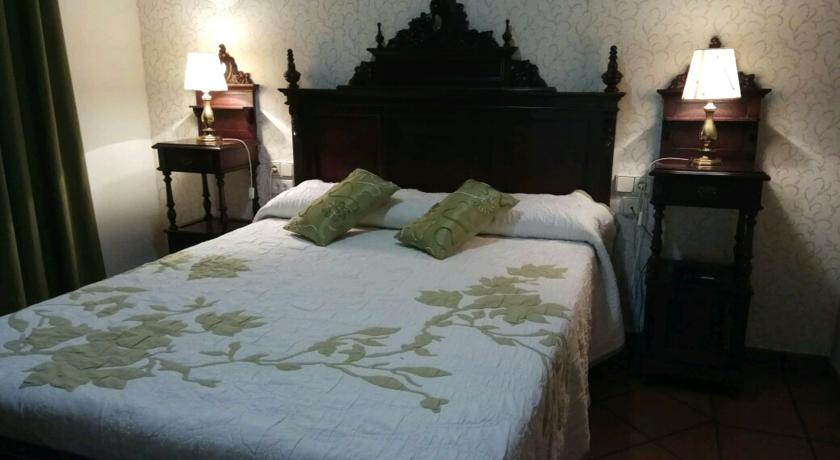 Bedroom 3, Los Bronces, Córdoba