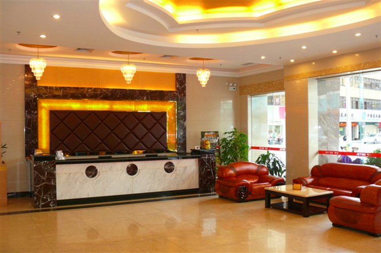 Others 5, VIP Hotel, Jiangmen