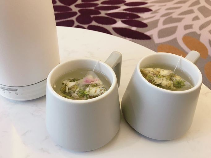 Food & Drinks, Lavande Hotel (Xingtai Future Plaza), Xingtai