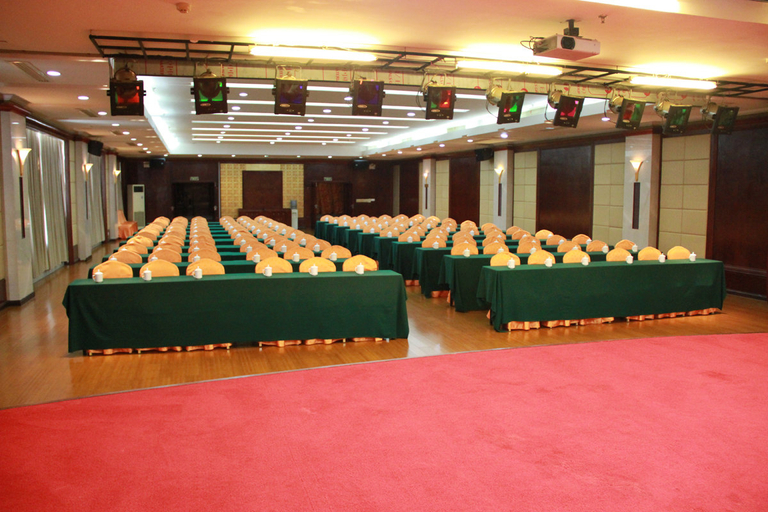 Business Facilities 5, ホテル(), Jingzhou