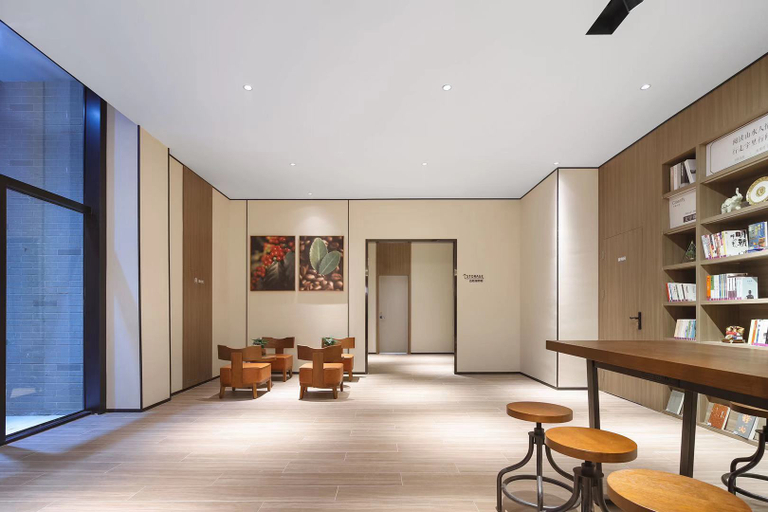 Others 4, Hanting Hotel Nanjing Xianlin Hongfeng Science and Technology Park, Nanjing