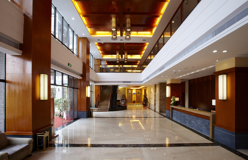 Others 5, Dongshan Pearl Island Hotel, Shenzhen