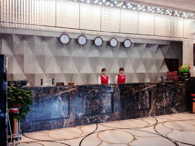 Others 3, Park Hyatt Boutique Hotel, Aksu