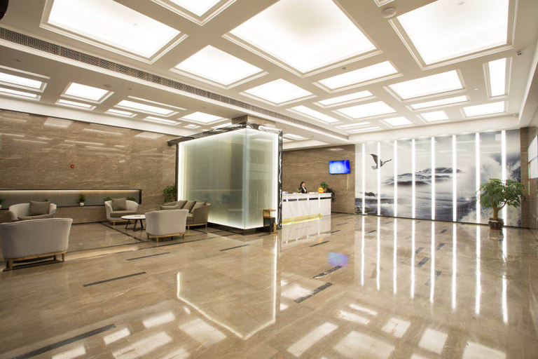 Others 4, Shi Shen Grand Hotel, Chongqing