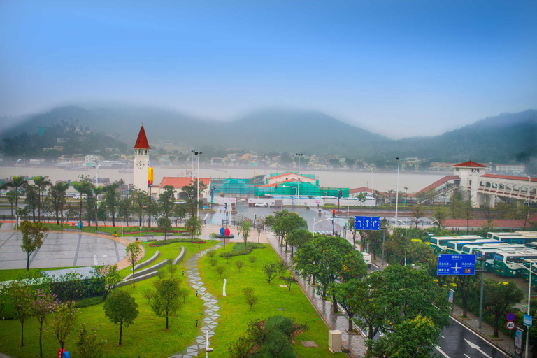 Others 5, Yongchun Hotel(Zhuhai Chimelong International Ocean Resort), Makau