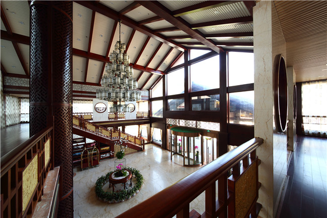 Food & Drinks 4, Rezen S&N Hotel Sanqingshan Mountain, Shangrao