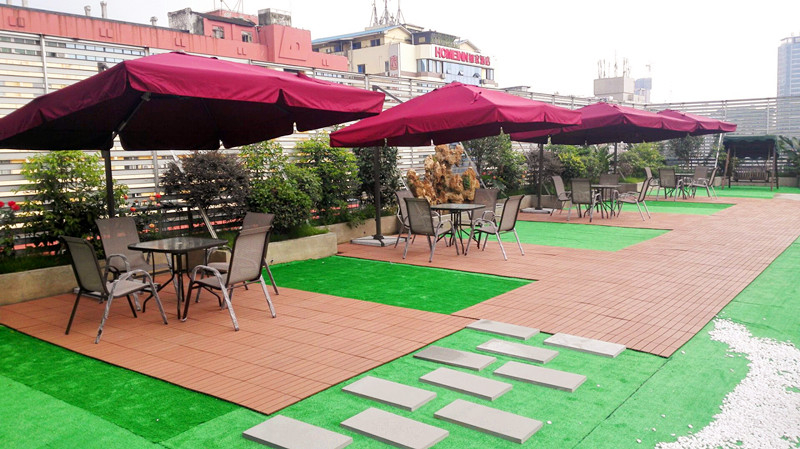 Others 4, Juan Shu Tang Impression Hotel, Chengdu