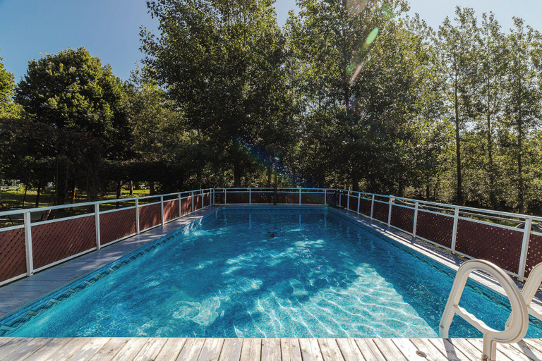 Sport & Beauty 4, Villa de Brome, Brome-Missisquoi