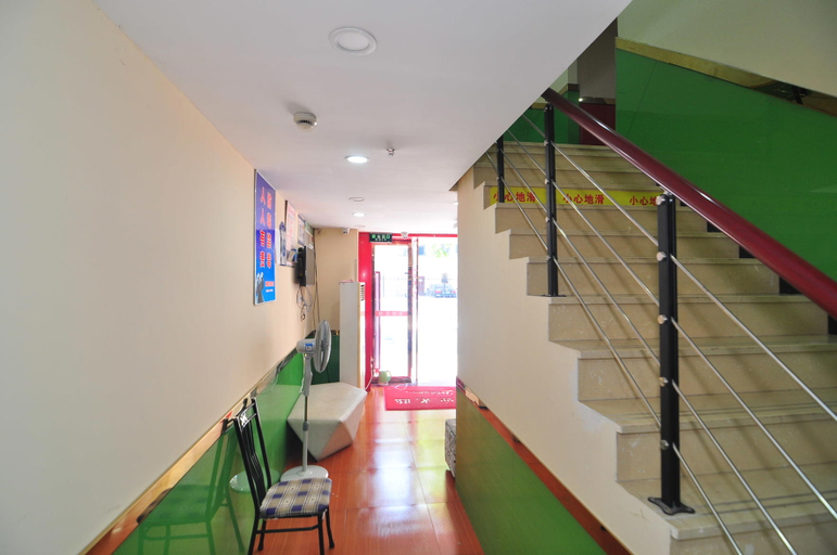 Others 5, Yongli Business Hotel, Ningbo