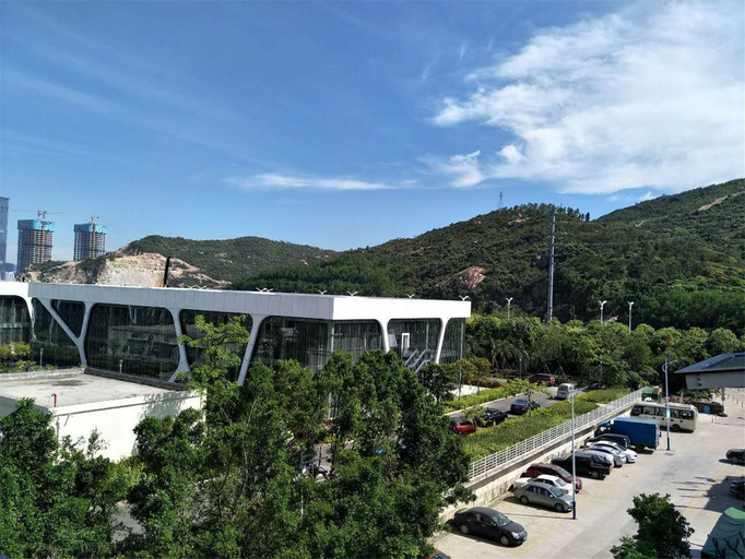 Others 4, Dolphin Bay Apartment Hotel, Zhuhai