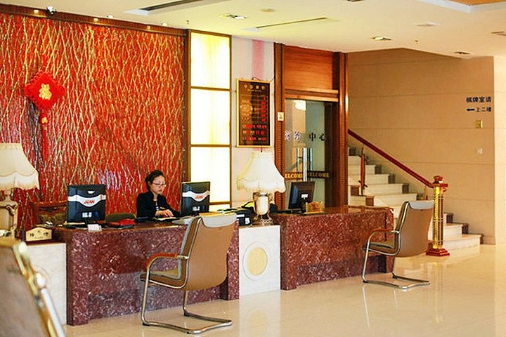 Others 3, Junyi Business Hotel, Zhoushan