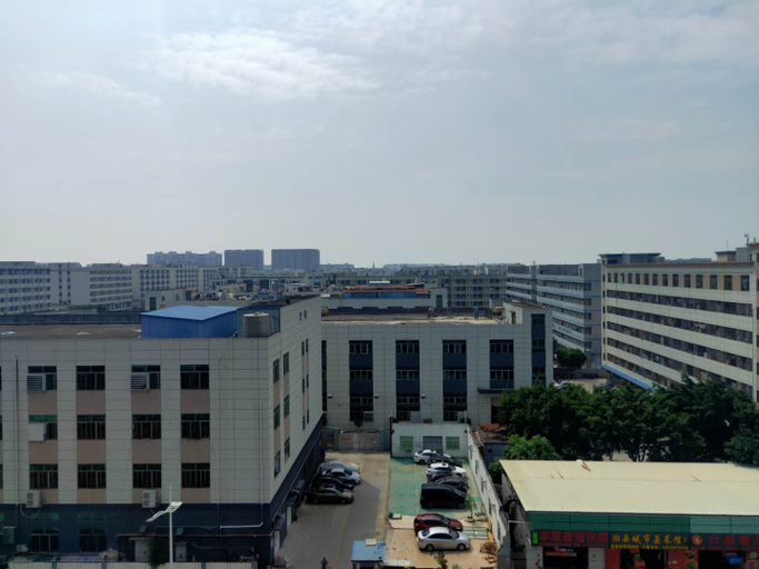 Others 5, Kyriad Marvelous Hotel Shenzhen Baoan International Exhibition Center, Shenzhen