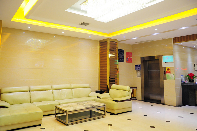 Others 5, Liupanshui Shazhou Express Hotel, Liupanshui