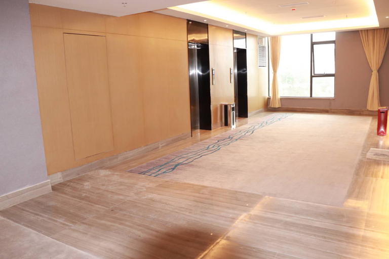 Others 4, Yuanhengjia Hotel, Chongqing