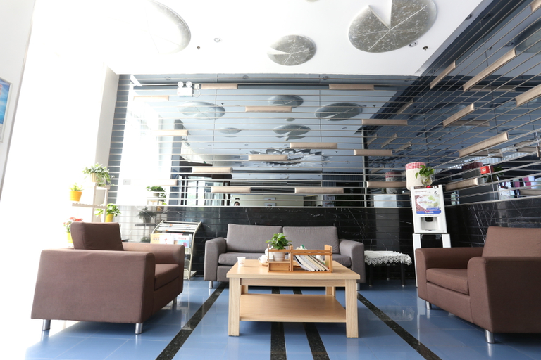 Food & Drinks 4, Homeinn Selected Hotel (Kunshan Beimen Road), Suzhou