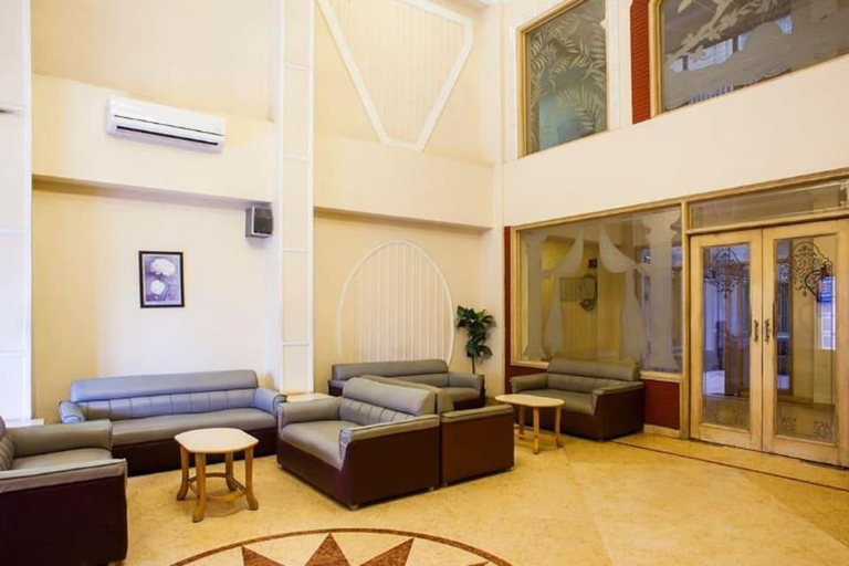 Others 2, Hotel Shubham Holidays, Mathura