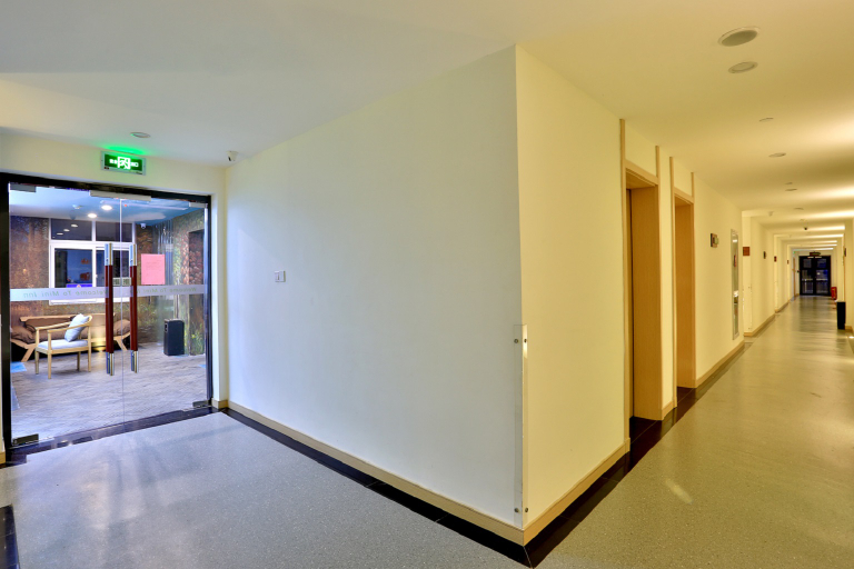 Others 3, Homeinn (Hangzhou Gudang Hefeng), Hangzhou
