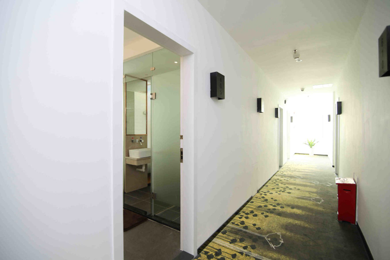 Others 4, Bafang Select Hotel (Dongguan Dalang RT-Mart Store), Dongguan