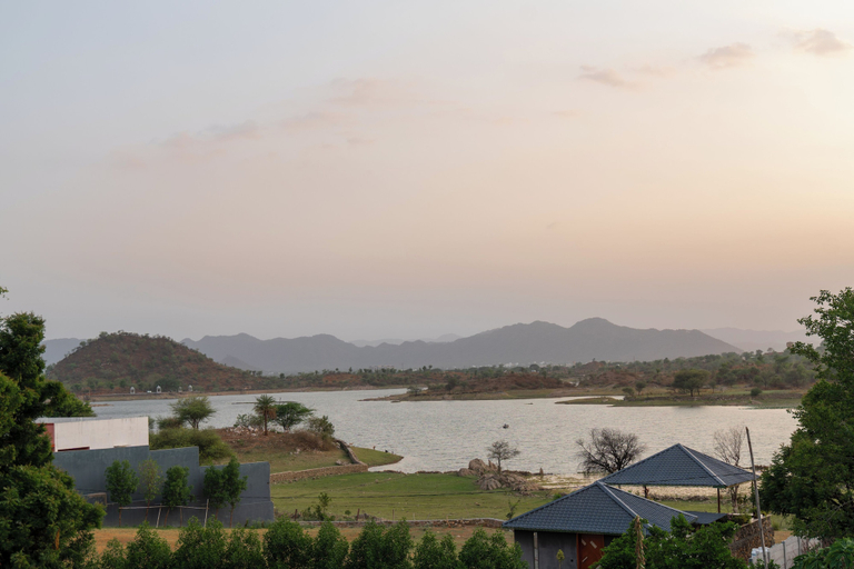 Miscellaneous 3, Miran by the Lake - ELIVAAS Signature, Udaipur