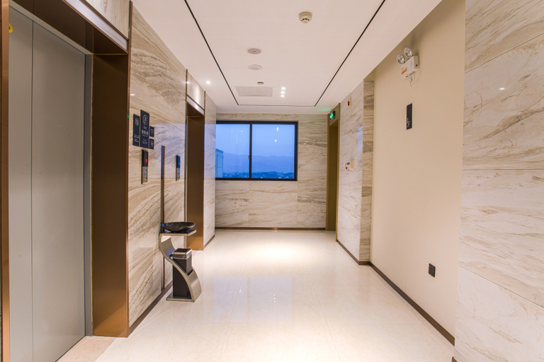 Others 3, City Comfort Innホテル(), Guigang