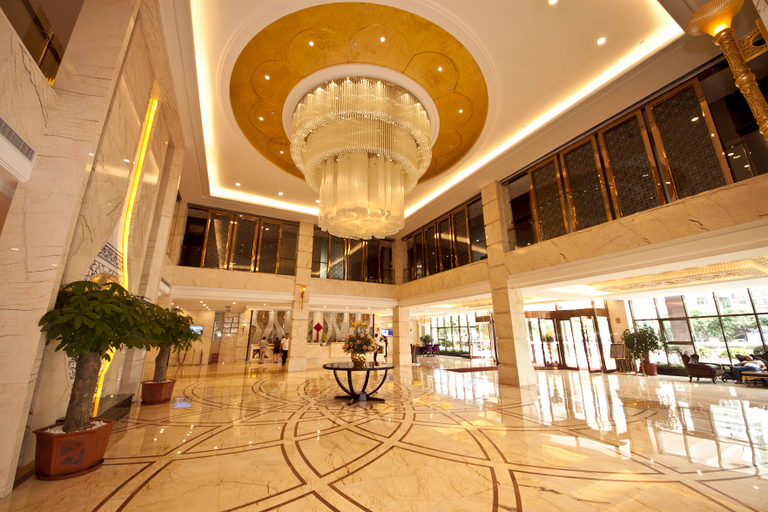 Others 3, Guo Hui Hotel, Fuzhou