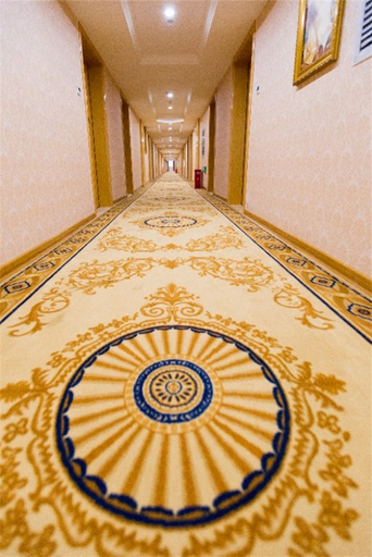 Others 4, Vienna Hotel (Nanning Qingxiu Mountain), Nanning