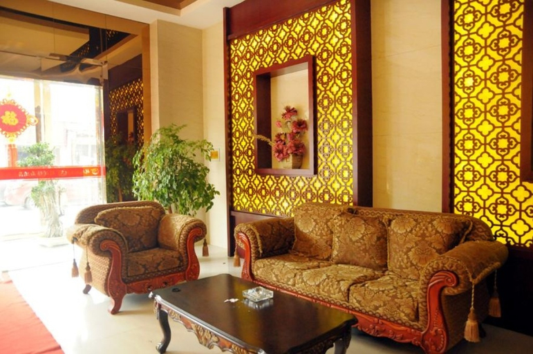 Others 2, Jinhua Manju Hotel, Jinhua