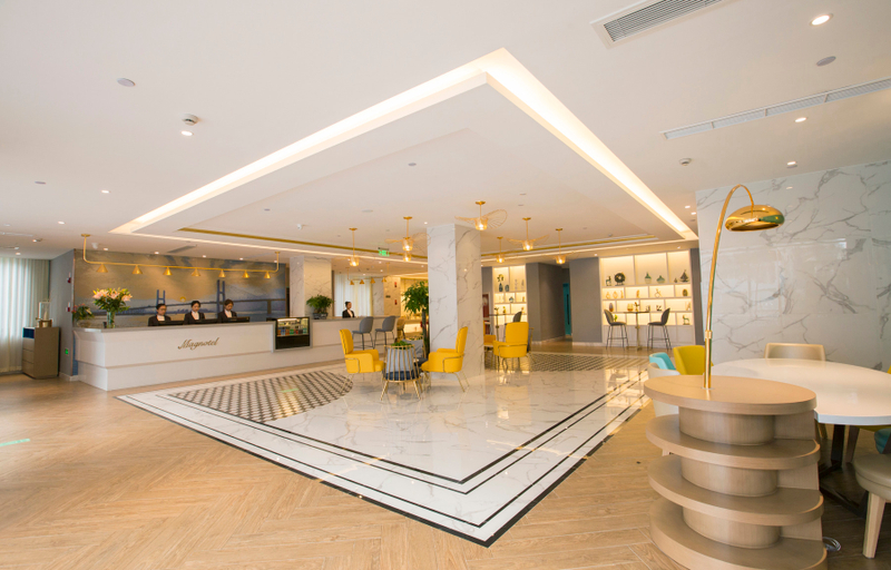 Others 1, Tuke International Hotel (Wenzhou Wuma Street), Wenzhou
