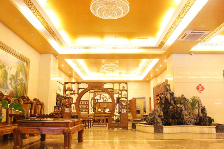 Others 4, Jincheng Hotel, Shenzhen