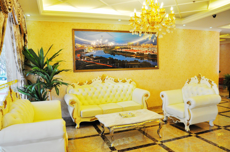 Others 4, Siweili Hotel, Chengdu