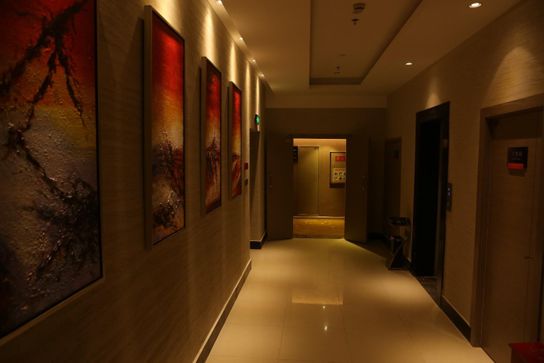 Others 5, Liuhe Impression Hotel (Chengdu Shuangliu Airport Wanda), Chengdu