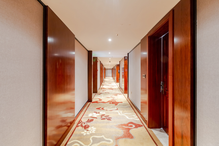 Others 5, Fuying Hotel, Ji'an