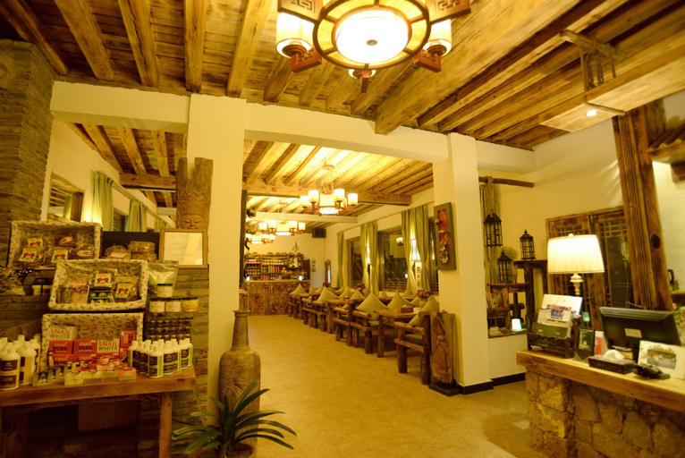 Food & Drinks 4, Lijiang E-Outfitting Boutique Hotel, Lijiang