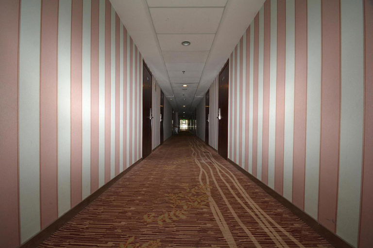 Others, Red Ants Fashion Hotel Zhengzhou, Zhengzhou