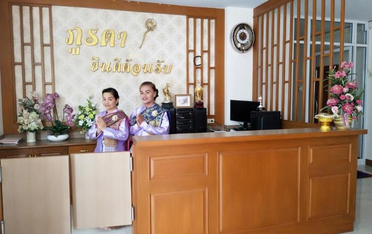 Others 5, Purada Mansion, Muang Chon Buri