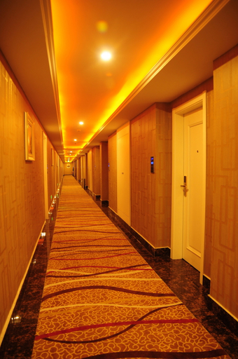 Others 3, Daying Hotel, Ningbo