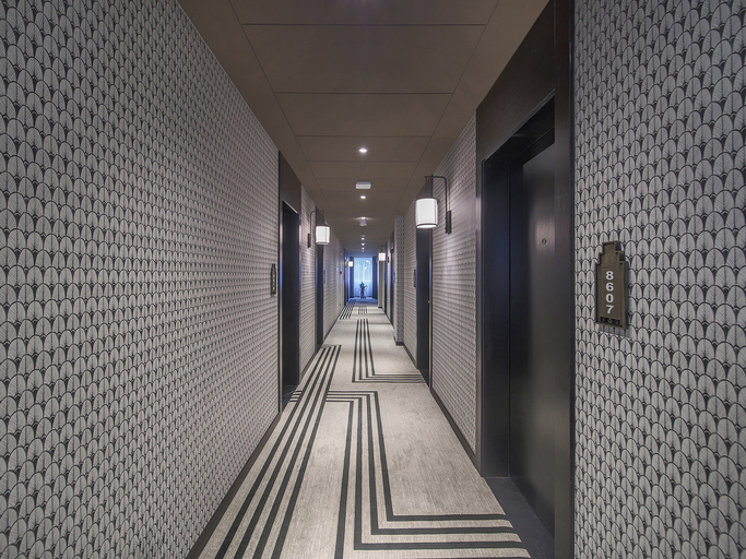 Others 5, HanTing Hotel (Nanjing Jiangning Binjiang Development Zone Park), Nanjing