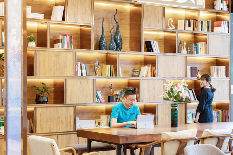 Others 5, Atour Hotel Changsha Wuyi Square Wanbao Avenue, Changsha