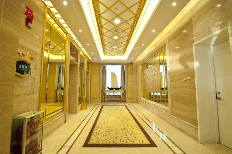 Others 5, Huasheng Jiangquancheng Hotel, Linyi