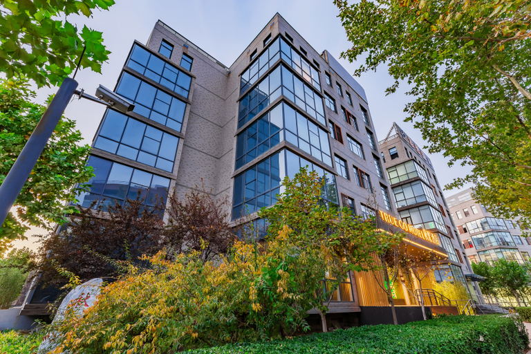 Exterior & Views 5, TRUE GO Hotel (Beijing ABP), Beijing