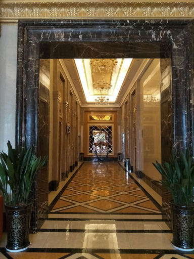 Others 4, Guangyuan Cupid Lovers Hotel, Guangyuan