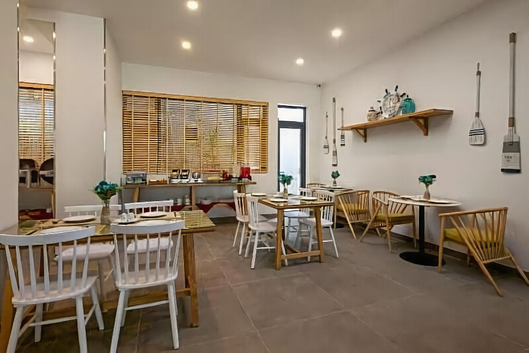 Food & Drinks 4, Dandelion Apartment, Da Nang
