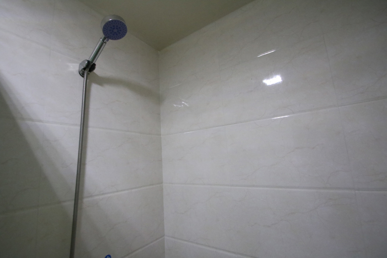 Bathroom 2, eスポーツイン, Shanghai