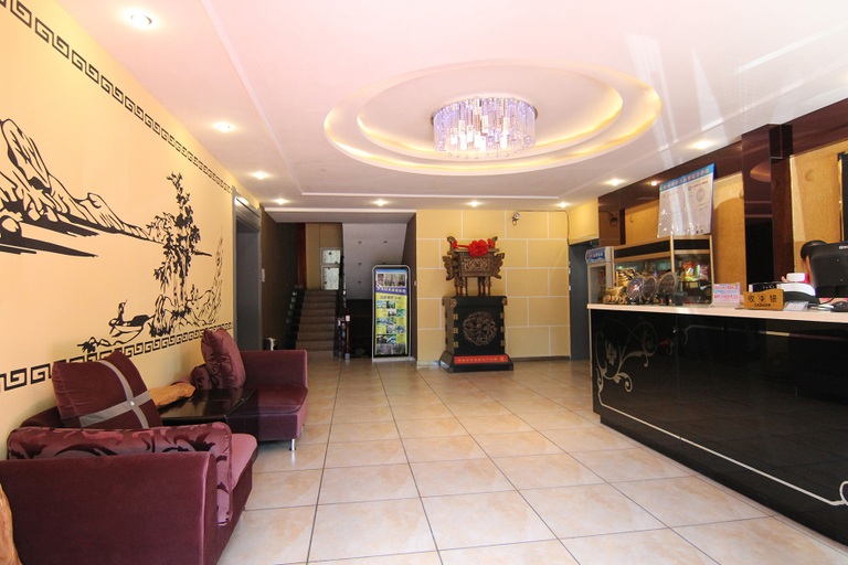 Others 3, Xingcheng Express Hotel, Yichun
