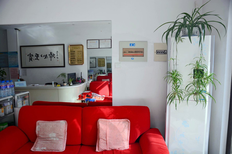 Others 3, Anke Business Hotel, Tai'an