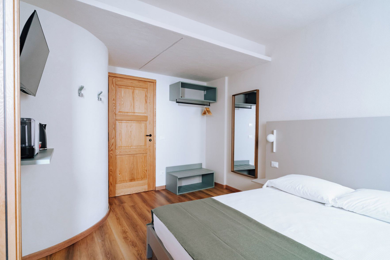 Bedroom 5, Aosta Holiday - Pam Pam, Aosta