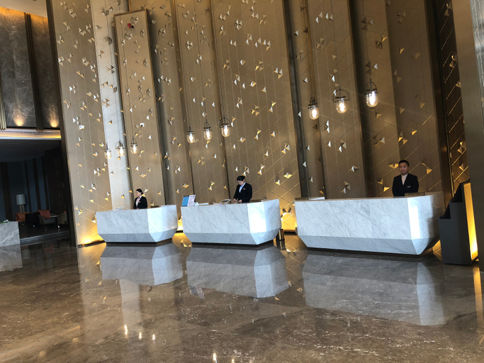 Others 5, Fuqing Guohui Grand Hotel, Fuzhou