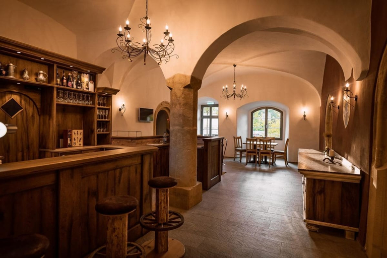 Food & Drinks, Hotel Freyhof, Mittelsachsen