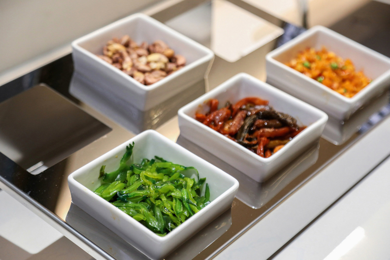 Food & Drinks 5, Jingwei Wisdom Hotel (Wollongong Teachers College, Nanyang), Nanyang