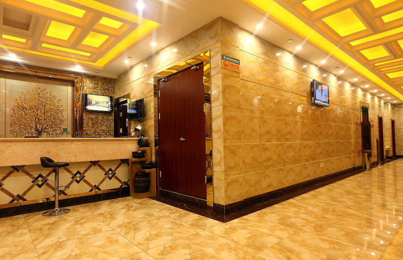 Others 5, グリーンツリー(), Ningbo